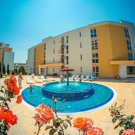 Crown Seaside * סבטי ולאס