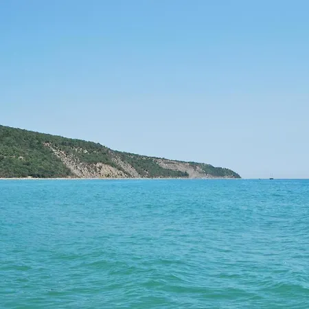 דירה Crown Seaside סבטי ולאס