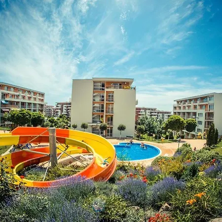 דירה Crown Seaside