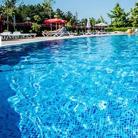 דירה Crown Seaside סבטי ולאס