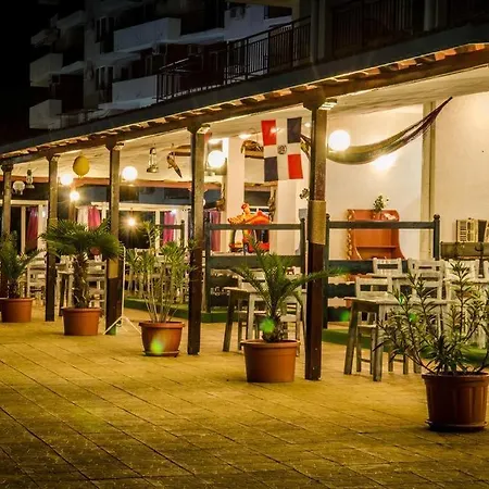 Crown Seaside