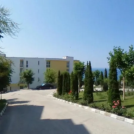 דירה Crown Seaside סבטי ולאס