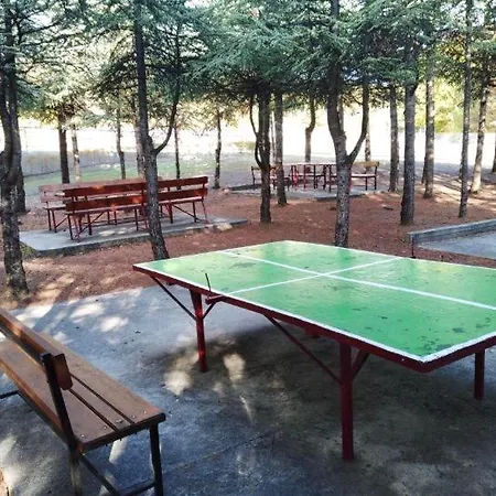 Crown Seaside סבטי ולאס