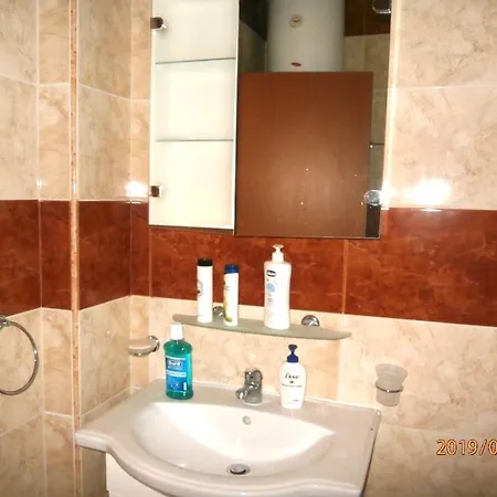 Apartman Crown Seaside *