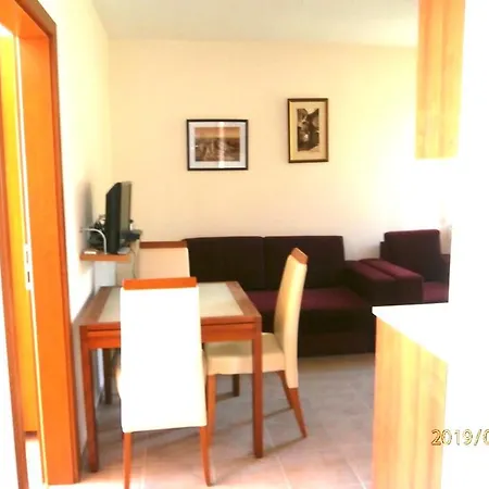 Apartman Crown Seaside