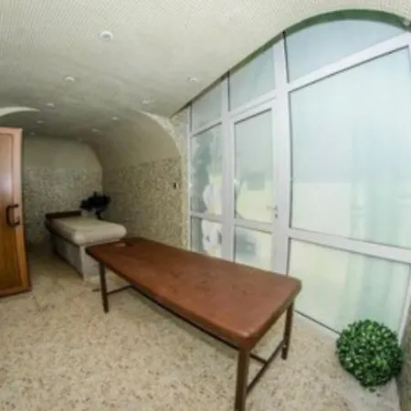 Crown Seaside Apartman Szveti Vlasz