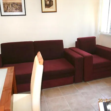 Apartman Crown Seaside Szveti Vlasz