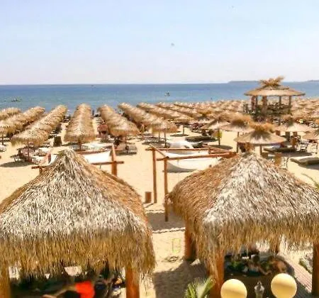 Apartman Crown Seaside *
